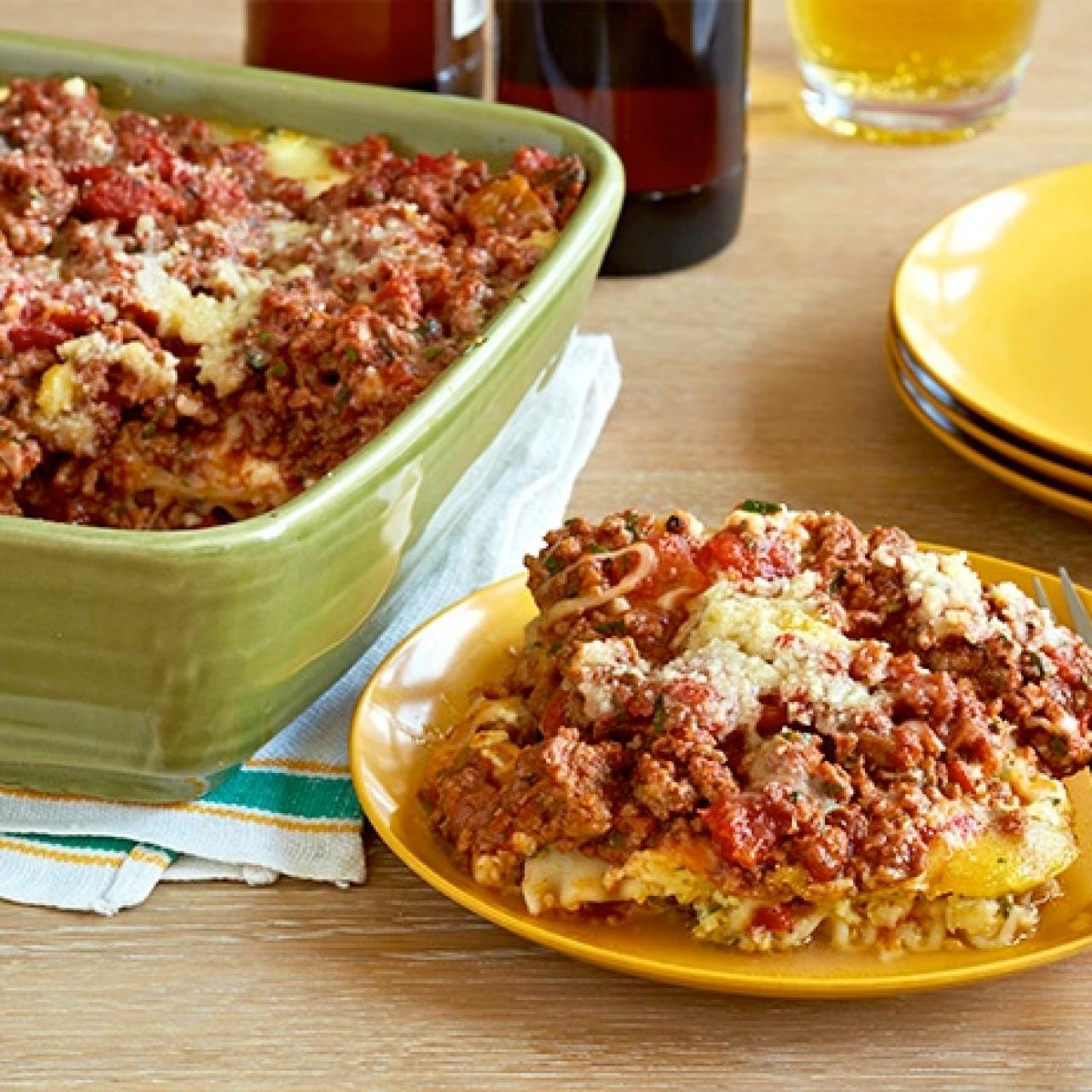 Food Network™ Lasagna Dish