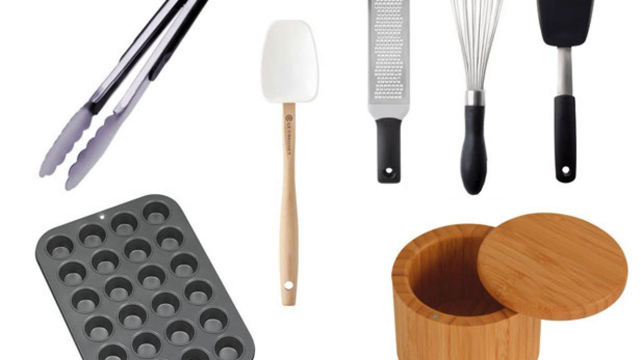 Top 10 Kitchen Tools Part 2