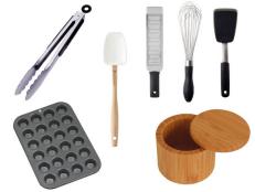 These 10 cooking tools under $10 are a great start to upping your game in the kitchen.