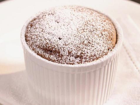 Chocolate Souffle