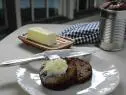 Margaret's Raisin Bread; as seen on Food Network's Trisha's Southern Kitchen.