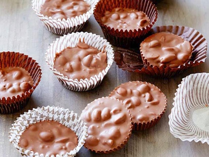 Slow Cooker Chocolate Candy Recipe | Trisha Yearwood ...