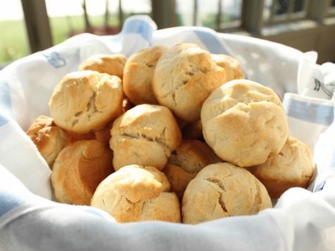 Spoon Rolls
