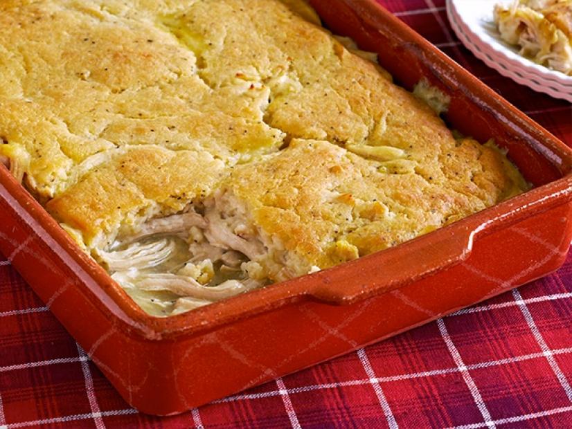 Chicken Pie Recipe | Trisha Yearwood | Food Network