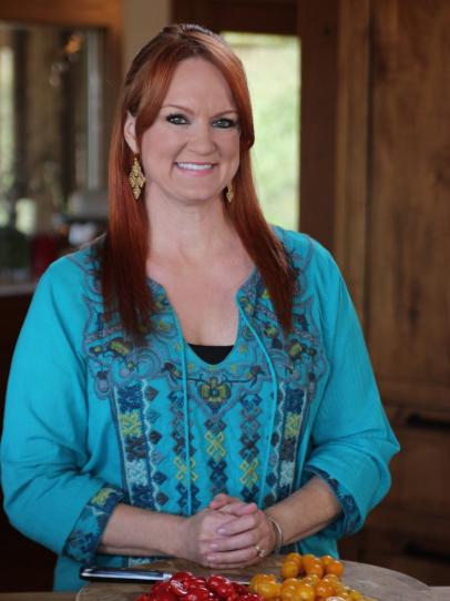Pioneer Woman Ree Drummond Teams With Guy Fieri On Competition Series