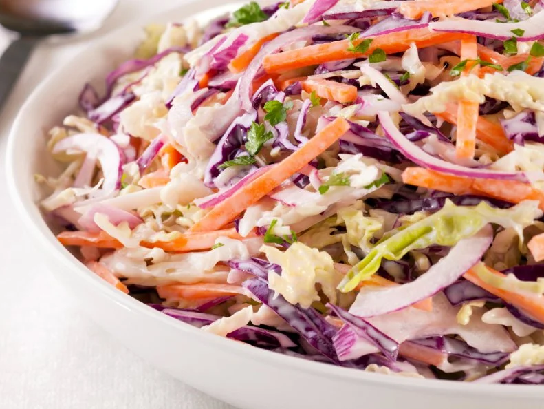 Coleslaw