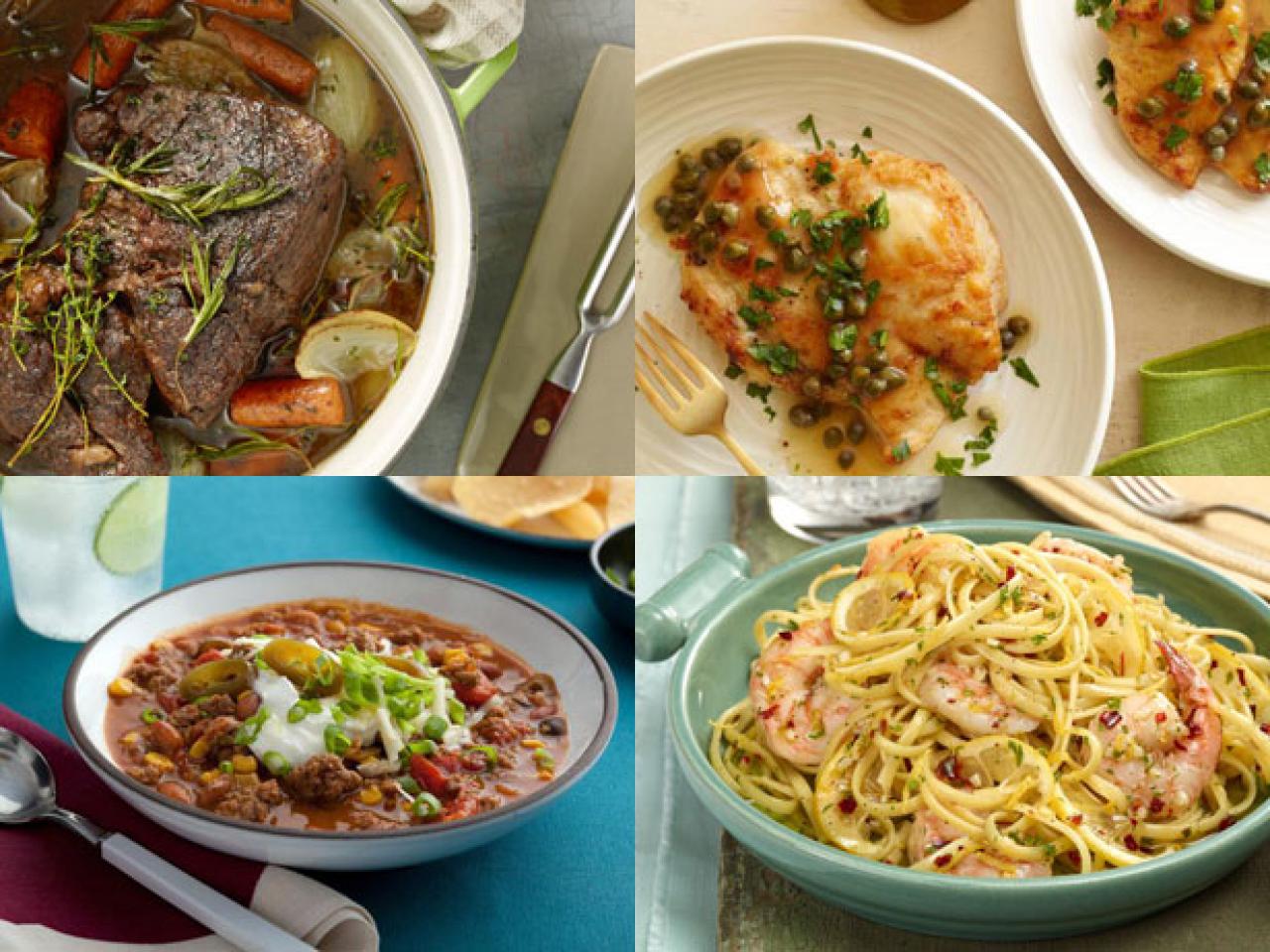February's Top 10 Recipes of 2013 | FN Dish - Behind-the-Scenes, Food ...