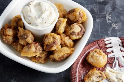 75 Best Game-Day Party Recipes, Super Bowl Party Recipe Ideas, Super Bowl  Recipes and Food: Chicken Wings, Dips, Nachos : Food Network
