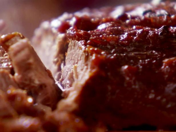 Tangy Tomato Brisket Recipe Ree Drummond Food Network