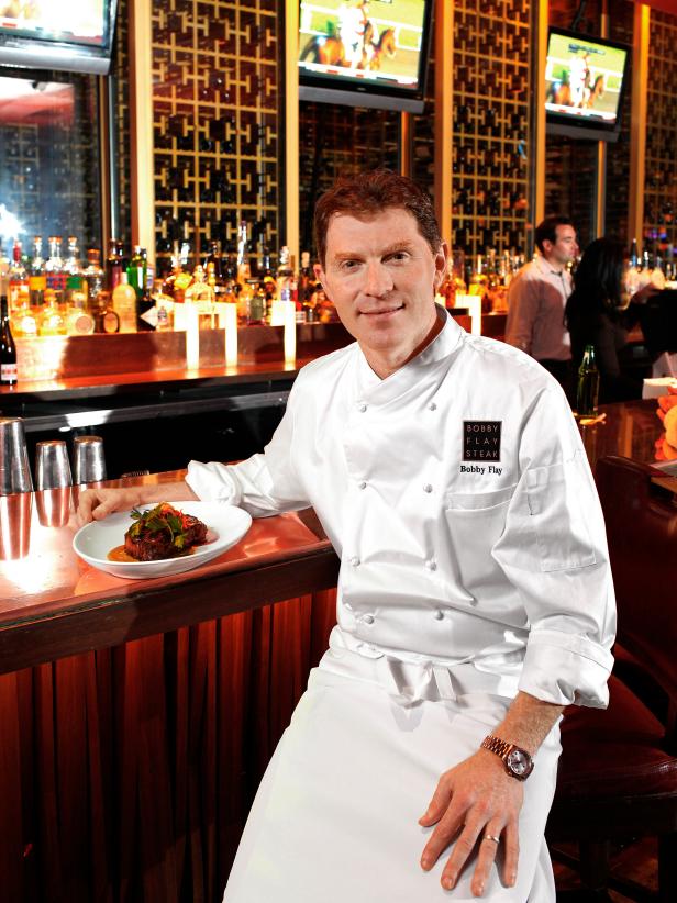 Bobby Flay's Top 5 Places to Eat in Atlantic City Food Network