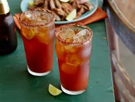 Michelada Supreme