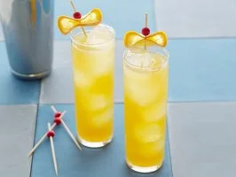 Old-Fashioned Hurricane