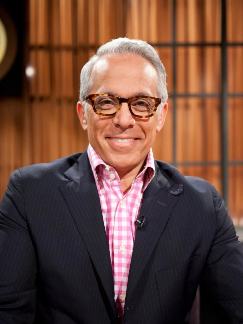 Geoffrey Zakarian judges, as seen on Food Network’s Chopped All Stars, Season 14.
