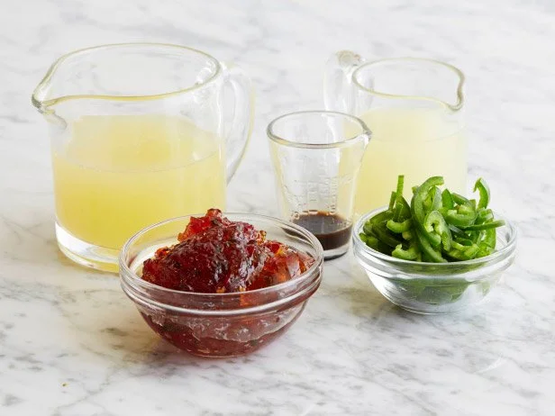 5 Easy Easter-Ham Glazes | Food Network
