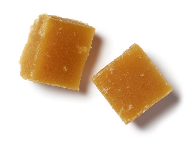 Pure Maple Candy Recipe