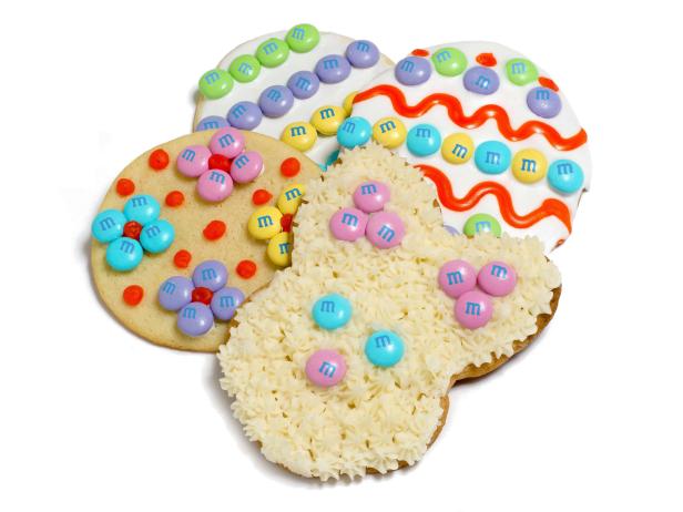 Easter Cookies