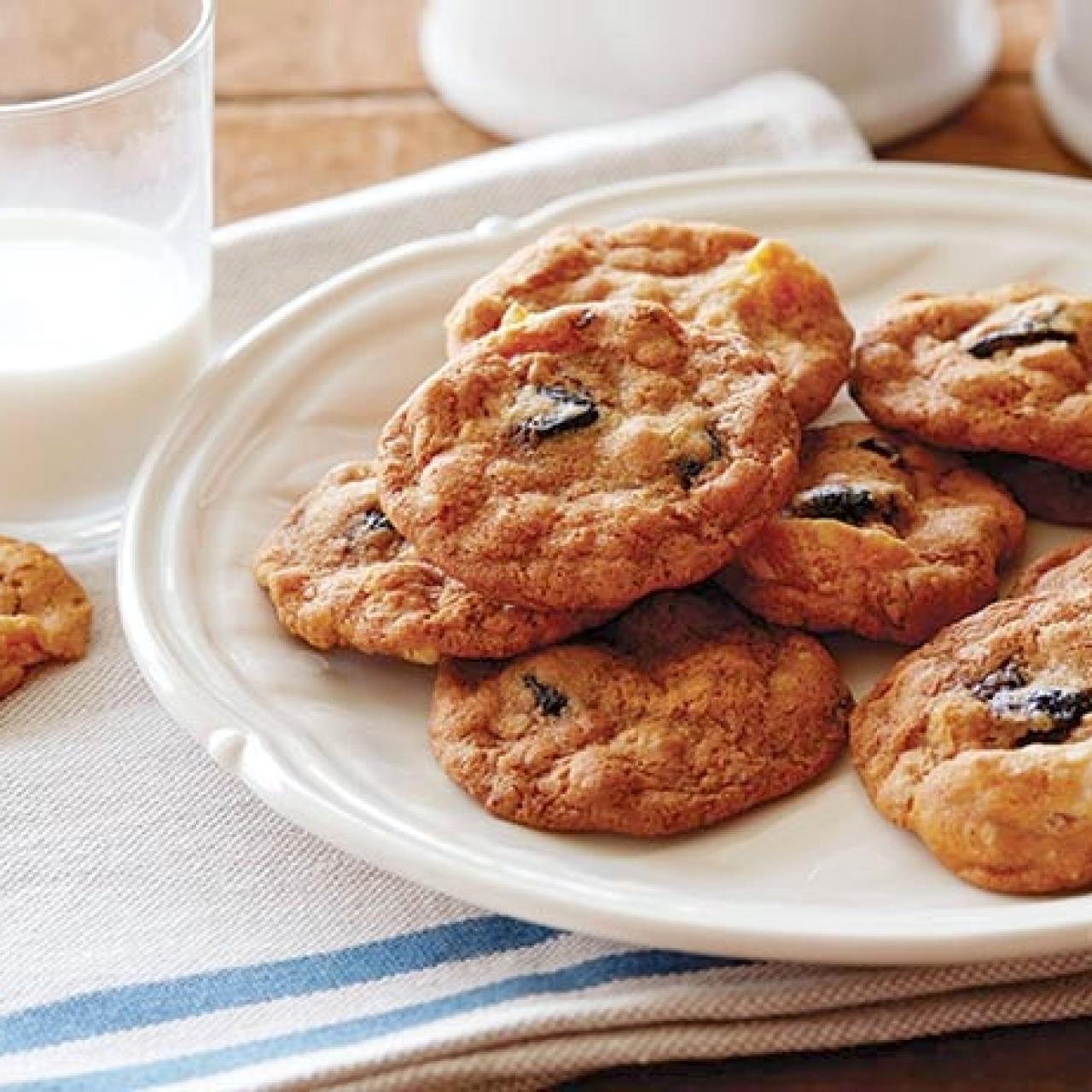 Breakfast Cookies Recipe, Ree Drummond