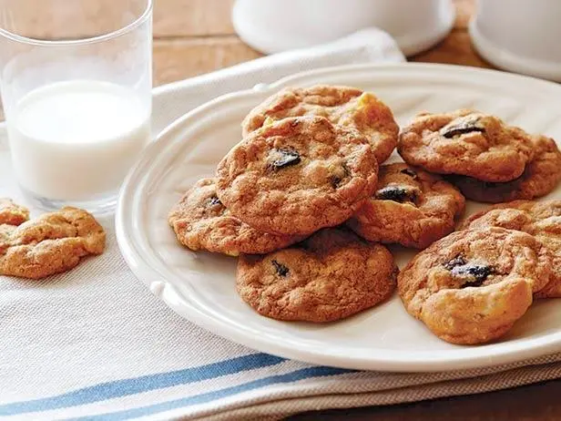 Everything Cookies Recipe | Ree Drummond | Food Network