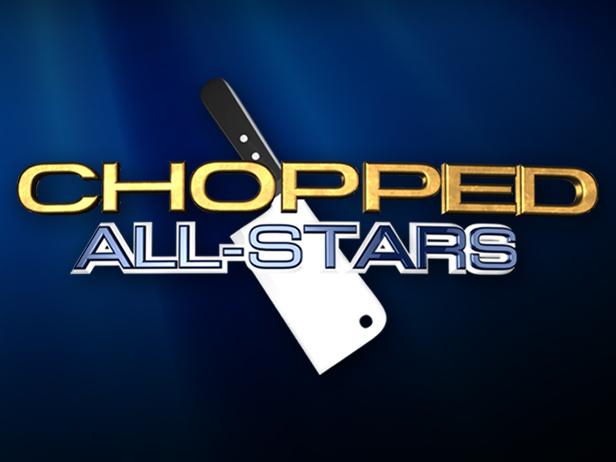 Chopped All-Stars Facebook Chats