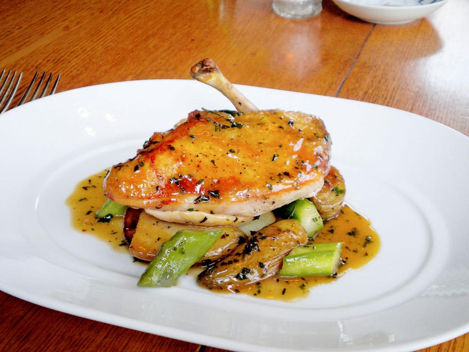 Ina Garten's Top 5 Places to Eat in Long Island | Restaurants : Food ...