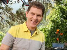 Hear from Food Network chef and grillmaster Bobby Flay, and learn his top-five tips for stress-free summer cooking.
