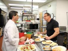 Find out how Sweet Tea's Restaurant & Catering is doing after their Restaurant: Impossible renovation with Food Network's Robert Irvine.