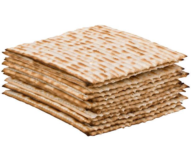 Matzo for Passover