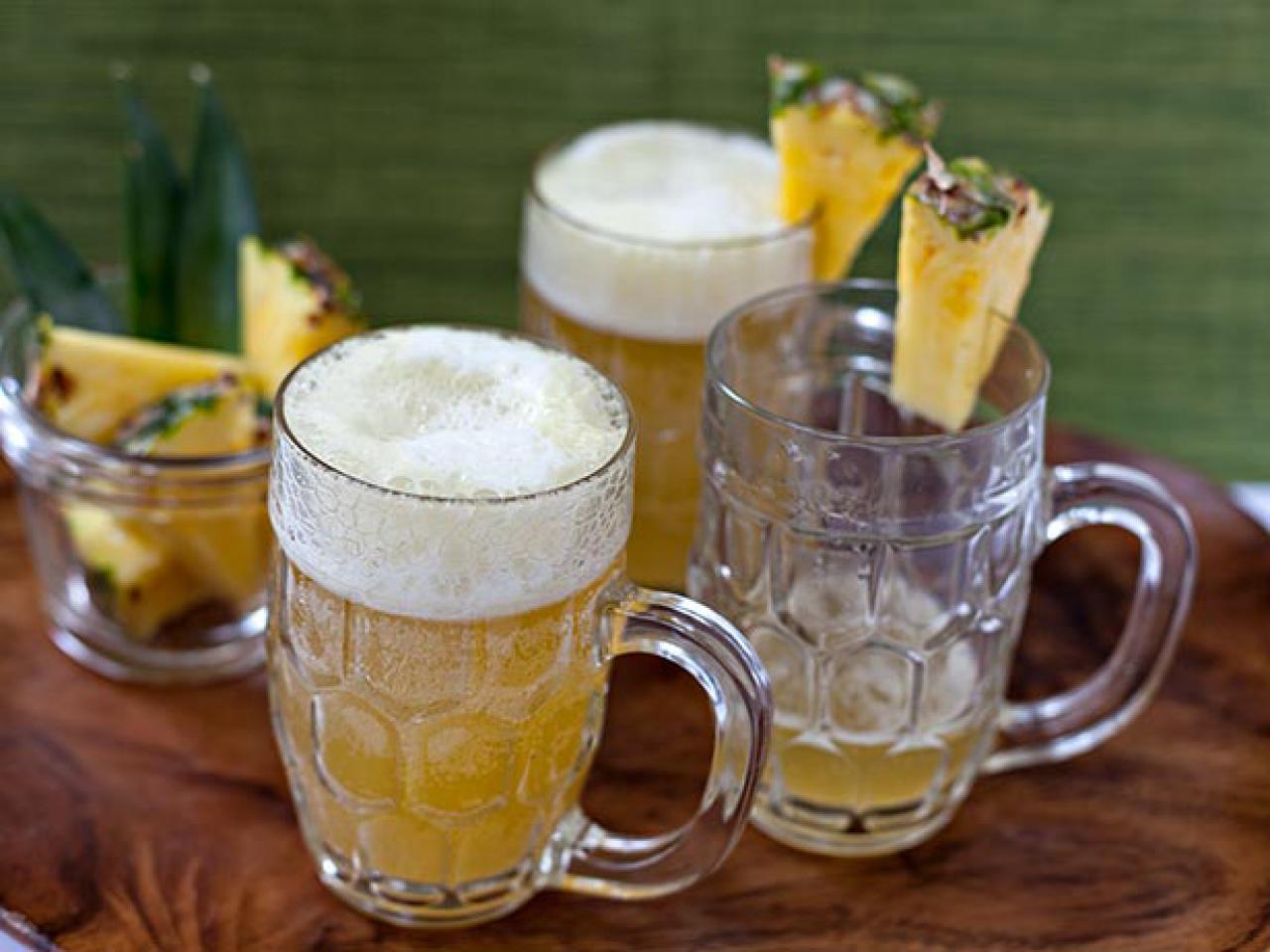 Summer Beer II Recipe