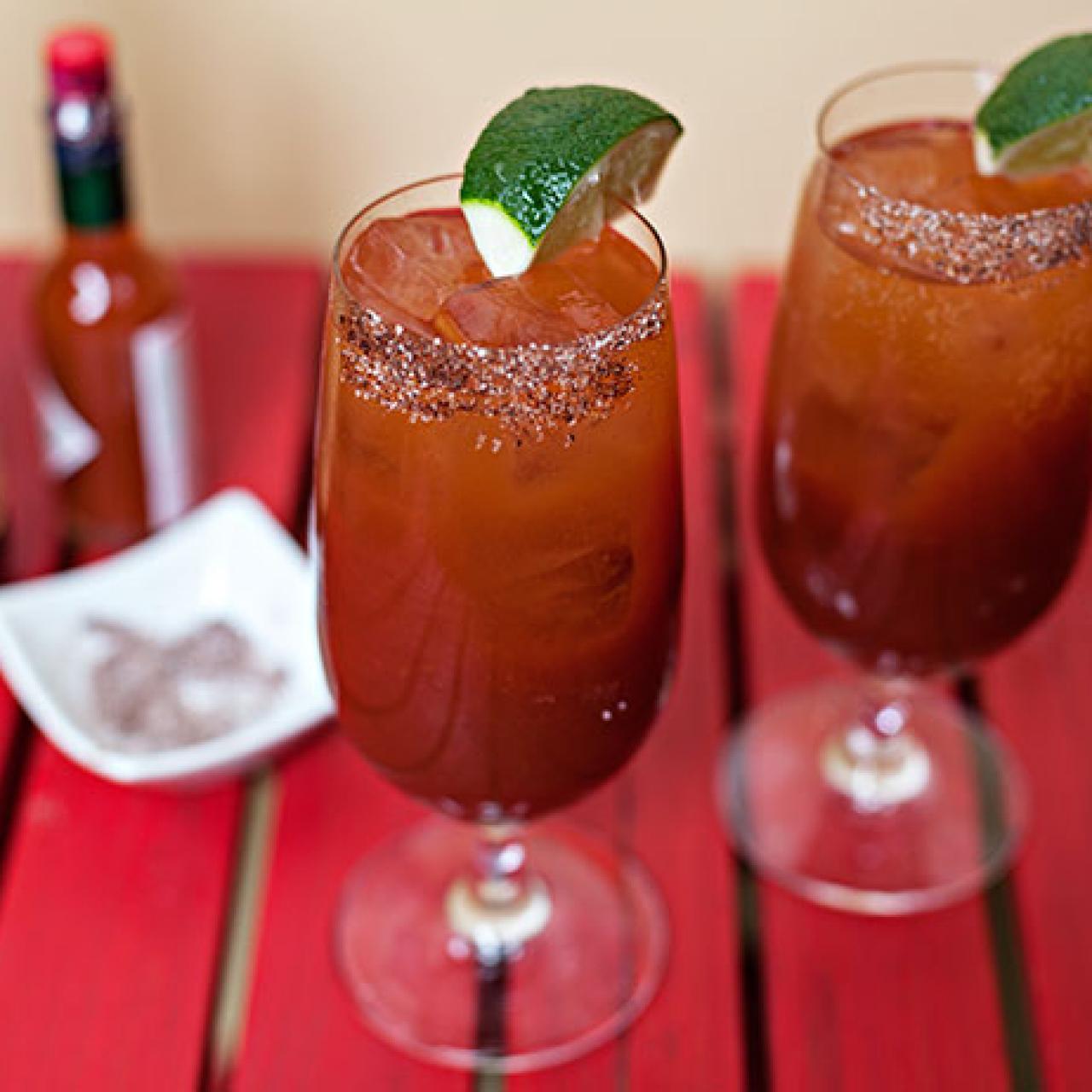 10 Michilada ideas  mexican food recipes, michelada, yummy drinks