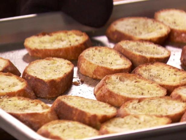 Bruschetta Recipe Ina Garten Food Network