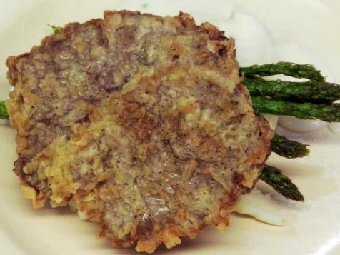Chicken Fried Steak