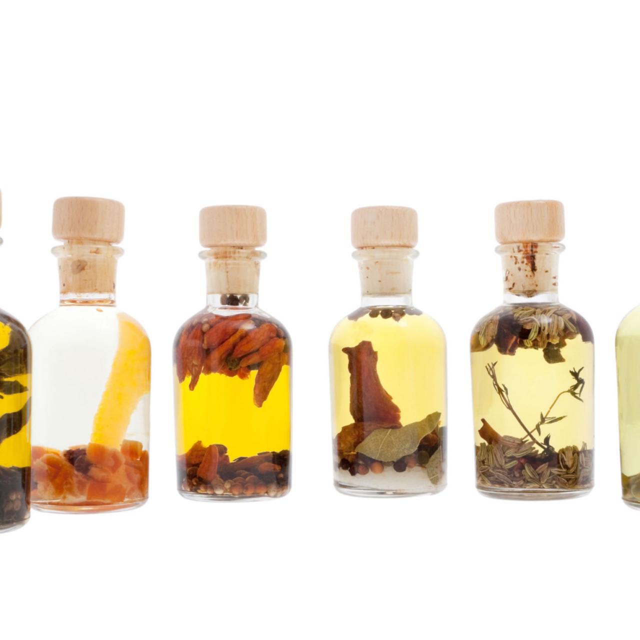 Organic Honey Flavor Oil Food Grade Safe Edible Flavoring Oil for