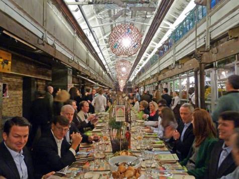 How To Host A Large Party Tips And Ideas From Restaurant Chefs Fn Dish Behind The Scenes Food Trends And Best Recipes Food Network Food Network