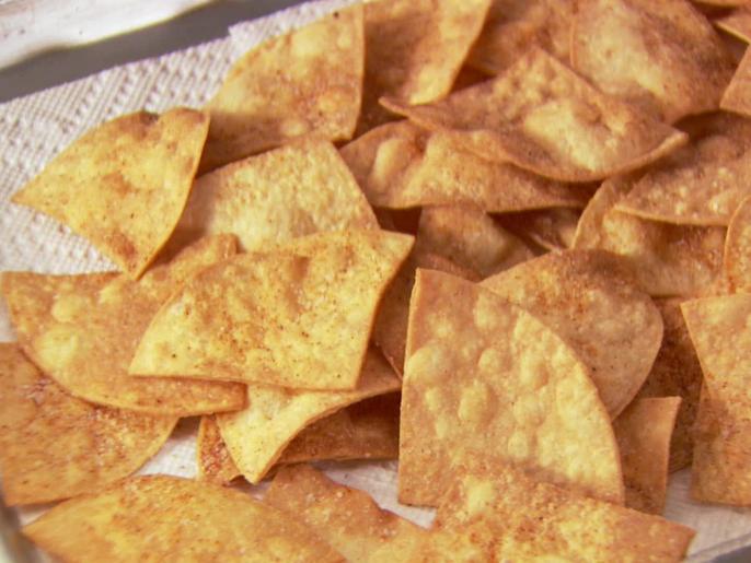 Chili Tortilla Chips Recipe Ina Garten Food Network