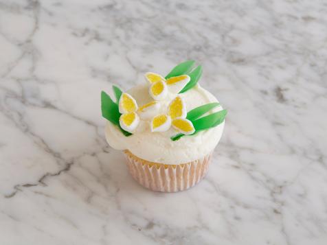 Marshmallow Paper Whites