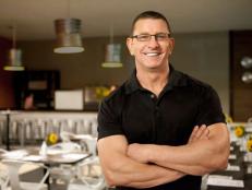 Hear from Robert as he previews the brand-new season of Restaurant: Impossible Ambush.