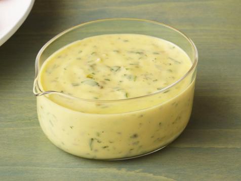 50 Salad Dressing Recipes : Recipes and Cooking : Food Network ...