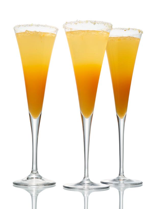 Mimosa Mixer w/ Tangerine & Mango, 16 fl oz – Iconic Style + Home