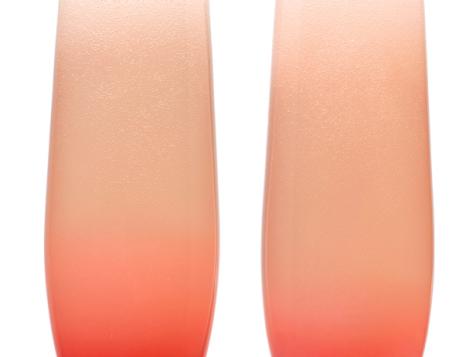 Rhubarb Mimosa