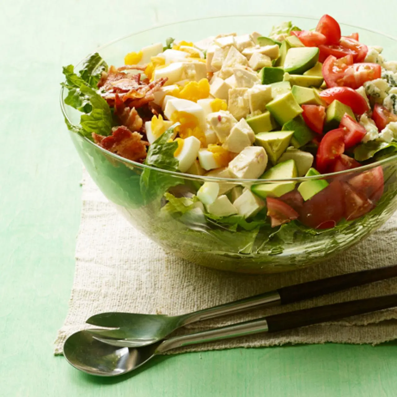 Discover the Ultimate Cobb Salad: A Culinary Icon at The Monroe Hotels