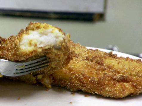 Fried Catfish