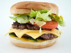 5 guys burger