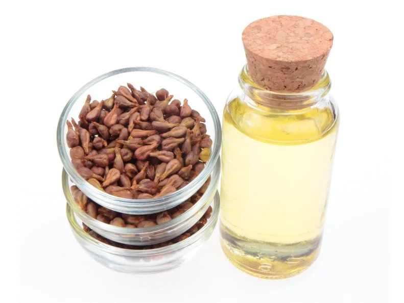 grape seed oil
