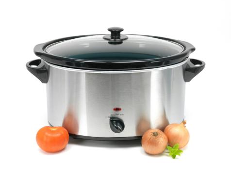 Six Tips for Adapting a Recipe for a Slow Cooker