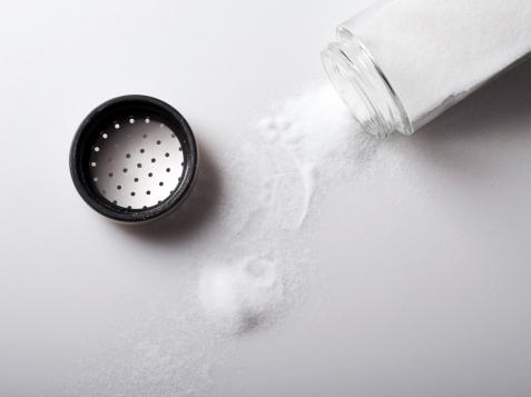 Is Salt Good or Bad for You?