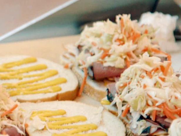 MOE Slaw Recipe