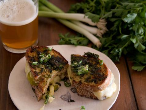Feed Your Crowd Before Hitting the Town — St. Patrick's Day Entertaining