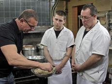 Find out how Joe Willy's Seafood House is doing after their Restaurant: Impossible renovation with Food Network's Robert Irvine.