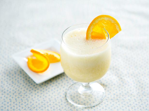 Sunrise Surprise Smoothie