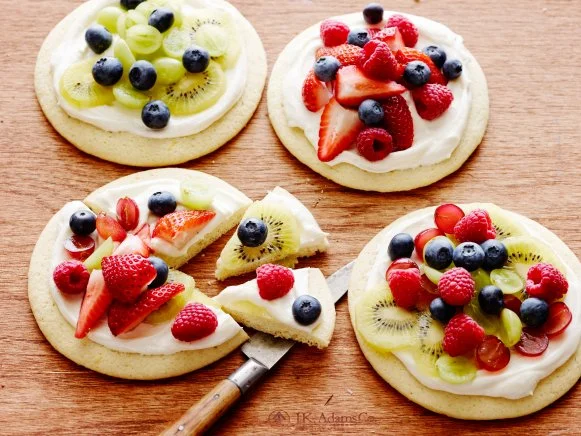Entertaining Made Easy